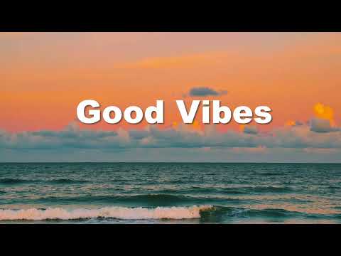 Good Vibes 2026 🌅 Chill House Mix & Positive Energy for a Bright New Day