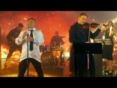 TRI RATNA HAVERA I BETOVEN - STEFAN MILENKOVIĆ I NELE KARAJLIĆ (OFFICIAL VIDEO)