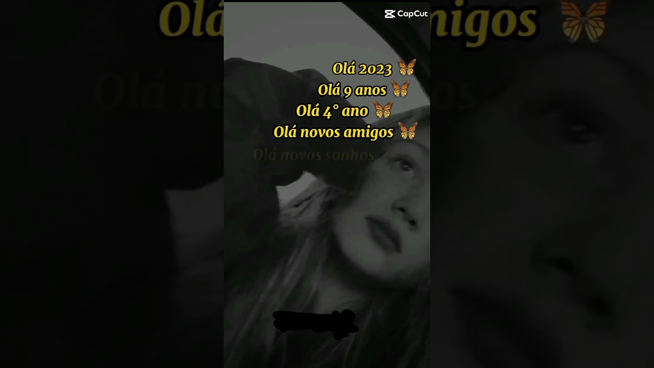 "olá 2023" #short# #2023🥳🥳#