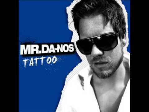 MR.DA-NOS feat. REKHA DATTA - "INDISH FLAVOUR"  (New Album TATTOO)