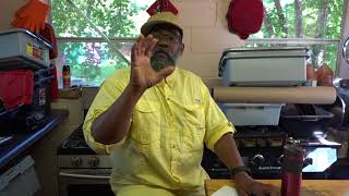 Hebrew Israelites - Feed Yourselves! (Lesson #5)
