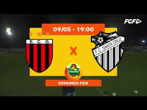 OLÉ ESPORTE CLUBE - GUARANI X SANTA CRUZ - 09/05/2023