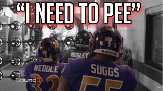 NFL Funniest "Mic'd Up Moments" From the 2017-2018 Season Pt 2 (Funny)