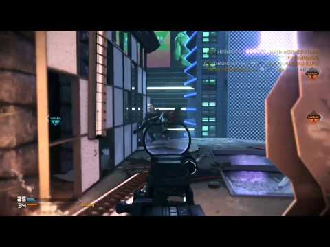 Jump shot Scuf Controller