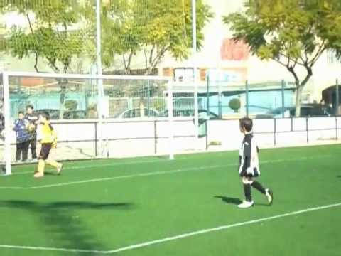 C.D.Almazora 2 VS C.F.El Fadrí 2