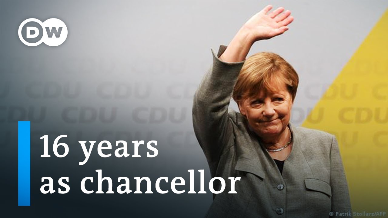 Farewell, Frau Merkel – Foreign correspondents and the German Chancellor