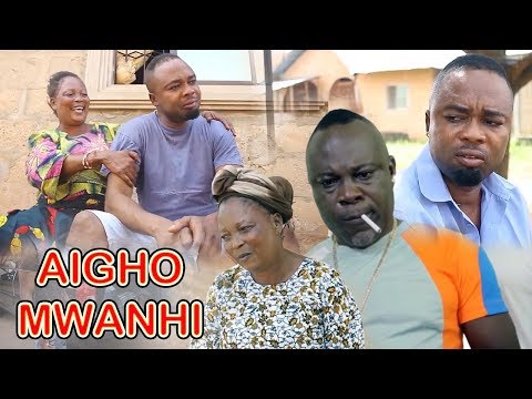 AIGHOMWANHI [2IN1] - LATEST BENIN MOVIES 2019 || LOVETH OKH MOVIES