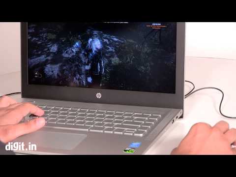HP ENVY 14 - 90 second review