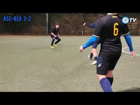 Ascoli vs Reggina