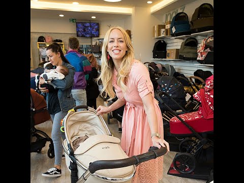 Téměř rok po porodu vypadá Mátlová výborně, druhému dítěti by se prý nebránila