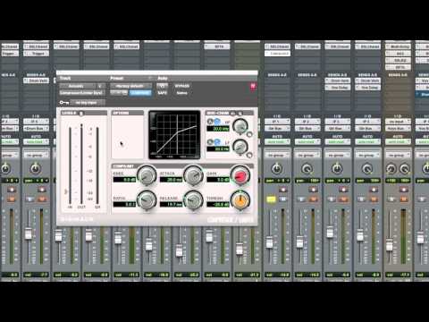 5 Minutes To A Better Mix II: Punchy Acoustic Guitar - TheRecordingRevolution.com