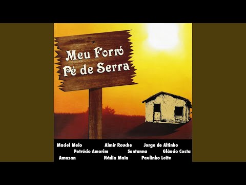 No Balanço da Rede - Jorge de Altinho