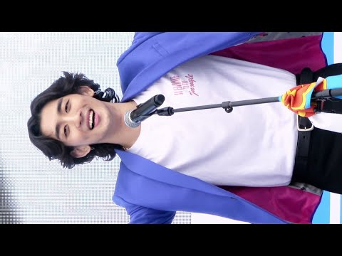 [190920 성남국제의료관광컨벤션] 잔나비 - intro + 굿보트 + 사랑하긴 ..