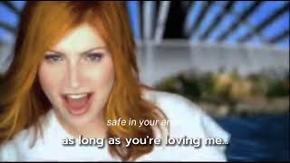 Vitamin C - As Long As You&#39;re Loving Me (HQ Official Video and Lyrics)