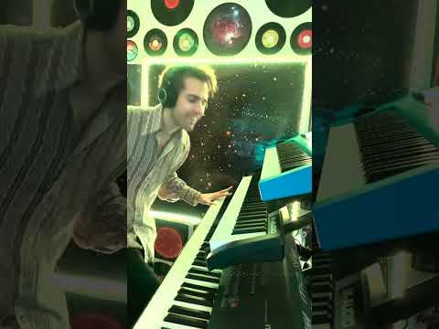 The Beatles - Day Tripper (Mport Remix 🎹 Jason Leech Keymix)