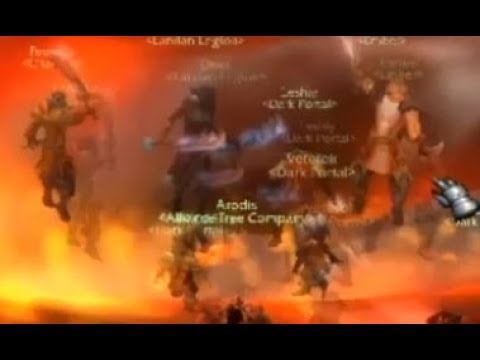 Never raid with a multiboxer