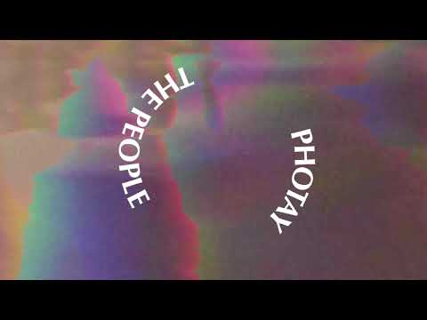 Photay - The People (Official Audio)