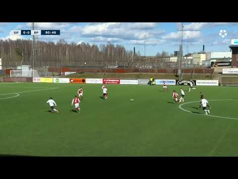 Höjdpunkter: Sandvikens IF - BP