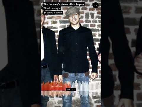 The Looneys - Newo Baschepen