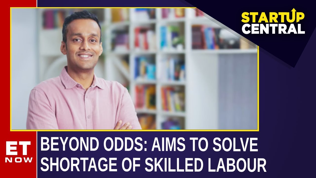 On Emversity's seed funding and the vision to bridge India's skills gap