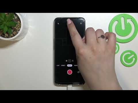 How to Change the Camera Video Resolution on REALME 9