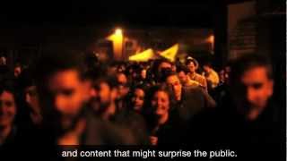 MiRA Short Documentary Film 2012 Edition