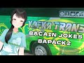 XIXIXI BAPACK BISA AJA - BACAIN JOKES BAPACK2 [HASHIMOTO SEIRA] #vtuber #vtuberid #vtuberindonesia