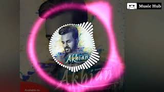 Akhian - Happy Raikoti (Full Song) GoldBoy | Latest Punjabi Songs 2018 | White Hill Music