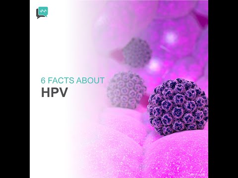 A HPV-fertőzés tünetei nőkben és férfiakban - Papilloma vírus mosoda