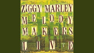 People Get Ready (Live)