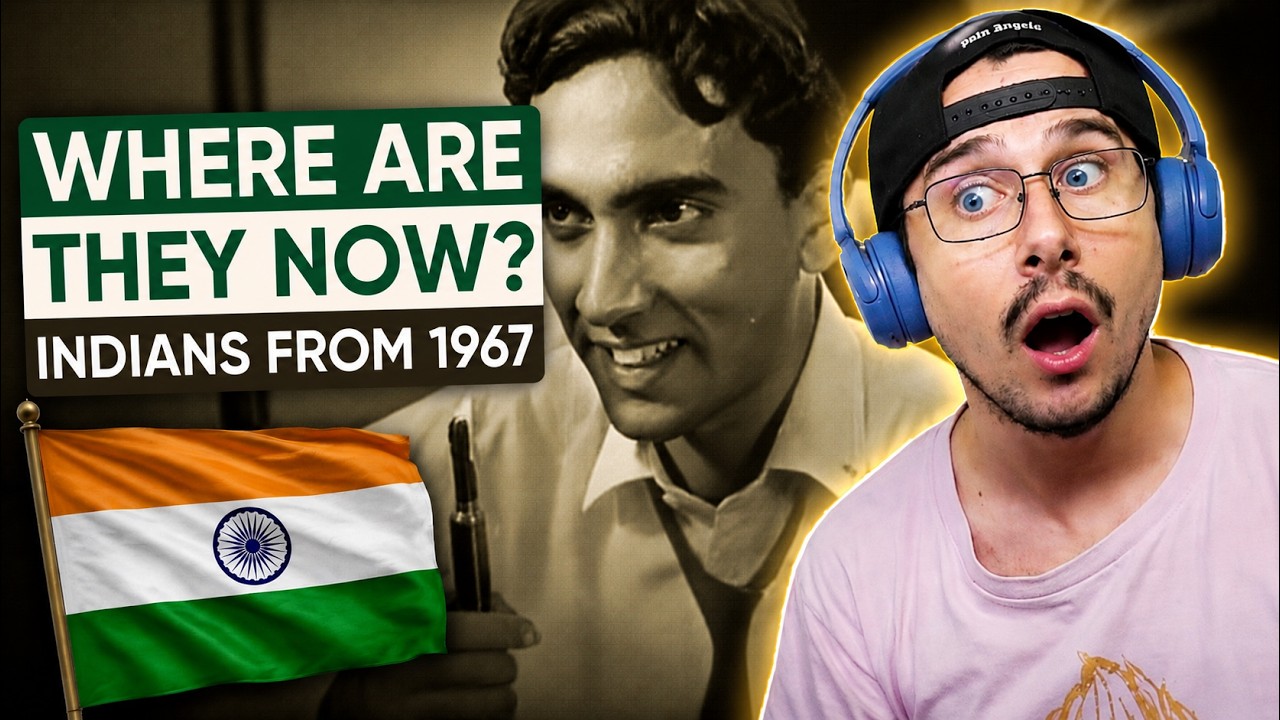 Their Lives Turned Out LIKE THIS?! 🇮🇳