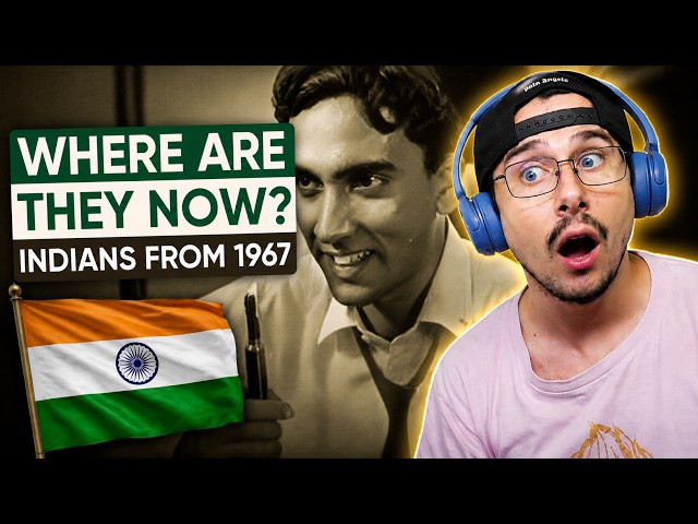 Their Lives Turned Out LIKE THIS?! 🇮🇳 SDDEFAULT Thumbnail