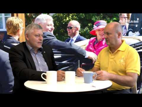 GoVarde - Interview med borgmester Erik Buhl (Del 2 af 2)
