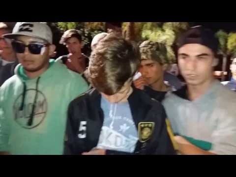 CONEC MITTO vs ARTIGAS NICO vs TACTO SEGALLA - 8VOS - PARTIENDO CROMOSOMAS (2vs2) - Santa Fe