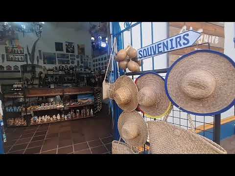 Paseo Por Las Maravillas de Nueva Esparta