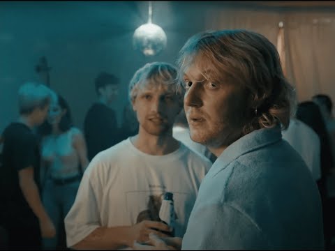 Biicla, Rome in Silver – I'm not (Music Video)