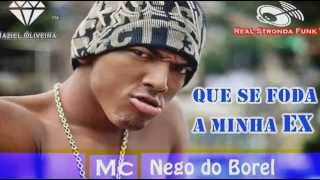 Que Se Exploda Minha Ex Lyrics English Translation