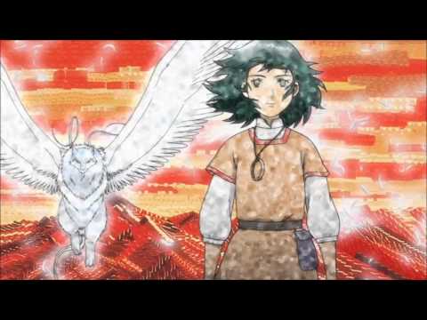 Erin Toeto AMV