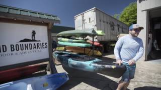 Searcy tourism video