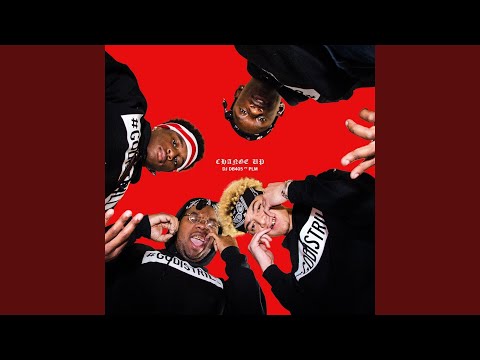 Change up (feat. Plm)