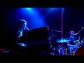 Field Music - A Gap Has Appeared / If Only The Moon Were Up (live at Kings College, London)
