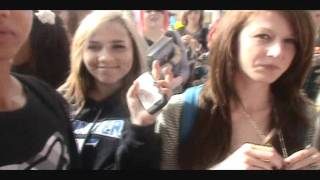 Eleven Past One - Wake Up