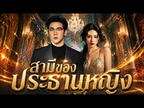 สามีของประธานหญิง#shortmax