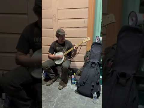 Hobo Gadget video