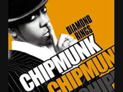 Chipmunk ft Emeli Sande - Diamond Rings