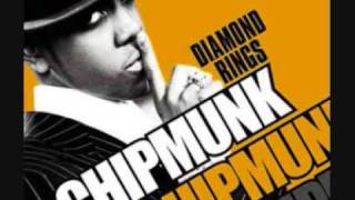 Chipmunk ft Emeli Sande - Diamond Rings