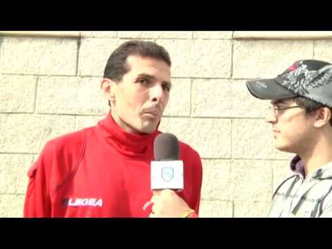 Stagione 2013/2014 | INTERVISTE Campoverde - SS Pietro e Paolo