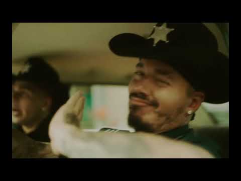 Billetes Azules Mambo Remix - Kevvo Ft J Balvin x DVJ Marcos Cabrera