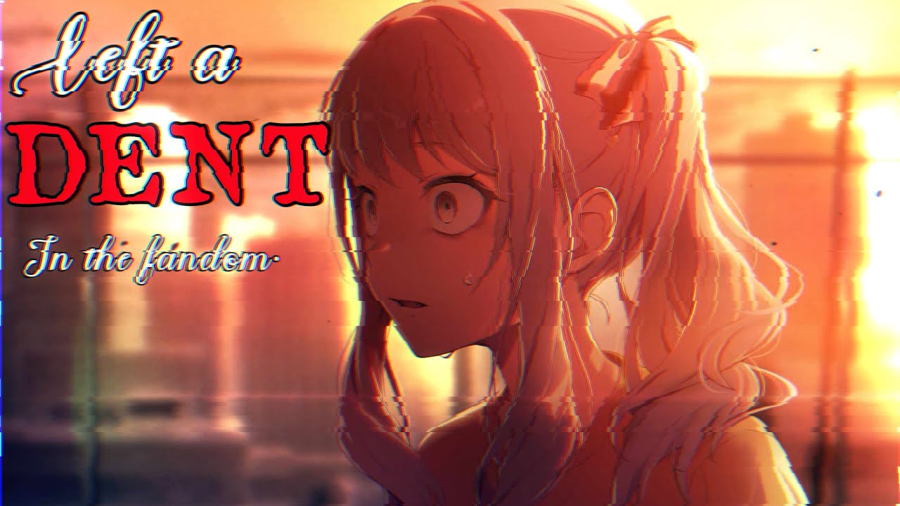 The IMPACT Mizu5 had in the project sekai fandom.