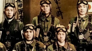 Die Wahrheit Über Japans Kamikaze-Piloten Ist Ziemlich Düster
